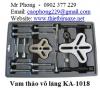 Cảo vô lăng xe ô tô KA-1018