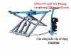 CẦU NÂNG CẮT KÉO DI ĐỘNG TK2800