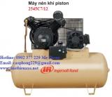 Máy nén khí piston 7.5 HP INGERSOLL RAND Mã sản phẩm: 2545C7/12