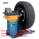 MÁY CÂN BẰNG LỐP XE TẢI  Model: B600