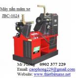 Máy nắn mâm, sửa mâm xe ô tô, xe máy  Model: JBC-1024