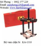 Bộ vam chặn bi KA-1310