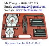 Bộ vam chặn bi KA-1311-1