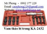 Bộ vam tháo bi trong KA-2432