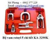 Bộ vam rotuyl 5 chi tiết KA-3290K