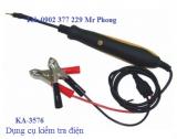 Dụng cụ kiểm tra điện KA-3576