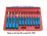 Dụng cụ rút ống dẫn xupap KA-3982