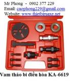 Vam tháo bi điều hòa KA-6619