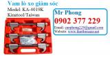 BỘ VAM LÒ XO GIẢM SÓC KA-4019K