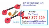 BỘ TAY HÚT KÍNH KA-4270