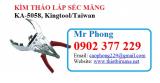 KÌM THÁO SÉC MĂNG KA-5058