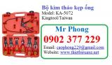 BỘ KÌM THÁO KẸP ỐNG 7 CHI TIẾT KA-5072