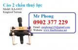 CẢO 2 CHẤU NGANG KA-6403