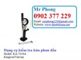 THIẾT BỊ KIỂM TRA KIM PHUN DẦU KA-7018A