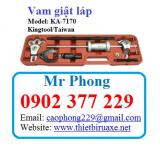 BỘ VAM THÁO TRỤC LÁP KA-7170