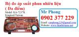 BỘ KIỂM TRA ÁP SUẤT PHUN NHIÊN LIỆU KA-7237K