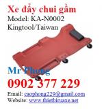 XE NẰM SỬA CHỮA GẦM KT-N0002