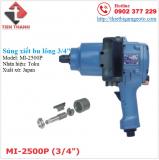 Súng xiết bu lông 3/4 Toku MI-2500P