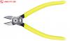 Kìm cắt cạnh loai có lò xo, ko có lỗ tuốt Kìm cắt cạnh có lò xo Tsunoda CN-130NS/160NS
