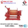 Tời dùng khí nén TAW-1500A Toku