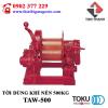 Tời dùng khí nén Toku TAW-500