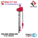 Pa lăng Toku dùng khí nén 1 tấn TCR-1000PE