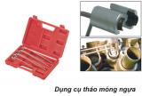 Dụng cụ tháo móng ngựa